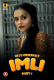 Imli (Part 1) Ullu Hot Web Series