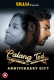 Palang Tod - Anniversary Gift Complete Ullu Hot Web Series