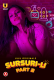 Sursuri Li (Part 2) Ullu Hot Web Series