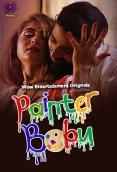 Painter Babu (Part 2) WowEntertainment Hot Web Series