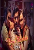 Firangi Thakurain Season 2 (E01-E02) WowEntertainment Hot Web Series