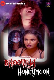 Bhootiya Honeymoon (E01-E02) WowEntertainment Hot Web Series (2024)