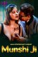 Munshi Ji (E01-E02) WowEntertainment Hot Web Series