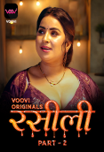 Rasili (Part 2) Voovi Hot Web Series