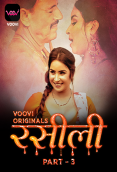 Rasili (Part 3) Voovi Hot Web Series