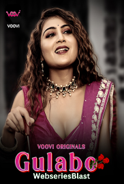 Gulabo (Part 1) Voovi Hot Web Series (2023)