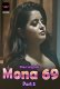 Mona 69 (Part 3) Voovi Hot Web Series