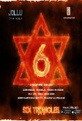 Six Triangles (E01) Jollu Hot Web Series