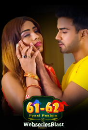 61-62 - Pyasi Pushpa (E01-E02) DigimoviePlex Hot Web Series (2023)