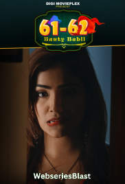 61-62 - Bunty Babli (E01-E02) DigimoviePlex Hot Web Series (2023)