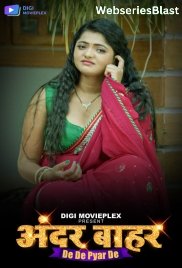 De De Pyar De (E01-E02) DigimoviePlex Hot Web Series (2023)