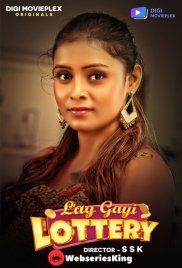 Lag Gayi Lottery (E01-E02) DigimoviePlex Hot Web Series (2024)
