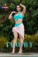 Beauteous Bushra - Mermaid Atrangii Flaunt Hot Video