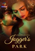 Joggers Park (Part 1) Atrangii Hot Web Series