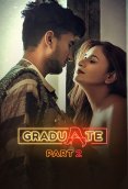 Graduate (Part 2) Atrangii Hot Web Series