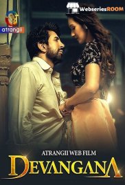 Devangana Complete Atrangii Hot Web Series (2025)