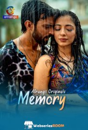 Memory (Part 1) Atrangii Hot Web Series (2026)