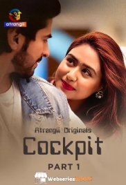 Cockpit (Part 1) Atrangii Hot Web Series (2026)