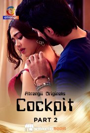 Cockpit (Part 2) Atrangii Hot Web Series (2026)