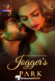 Joggers Park (Part 1) Atrangii Hot Web Series (2026)