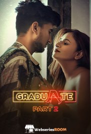 Graduate (Part 2) Atrangii Hot Web Series (2026)