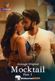 Mocktail (Part 1) Atrangii Hot Web Series (2026)