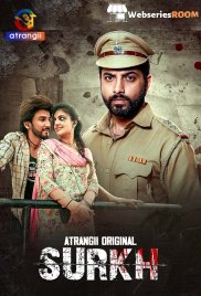 Surkh Complete Atrangii Hot Web Series (2026)