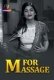 M For Massage Atrangii Hot Short Film