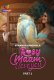 Rosy Maam I Love You (Part 3) Atrangii Hot Web Series
