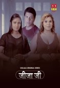 Jjija Ji (E01-E02) Oolalaapp Hot Web Series