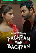 Pachpan Main Bachpan Ratri Hot Short Film