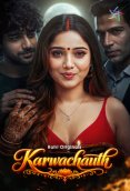 Karwachauth (E01-E04) Ratri Hot Web Series