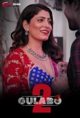 Gulabo Season 2 (E01-E02) TadkaPrime Hot Web Series