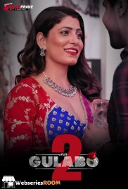 Gulabo Season 2 (E01-E02) TadkaPrime Hot Web Series (2024)