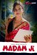 Madam Ji (E01-E02) TadkaPrime Hot Web Series