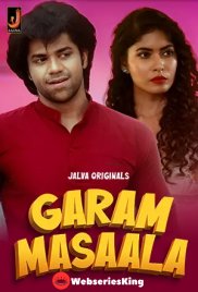 Garam Masala (Part 1) Jalva Hot Web Series (2024)