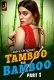 Tamboo Me Bamboo (Part 1) Jalva Hot Web Series