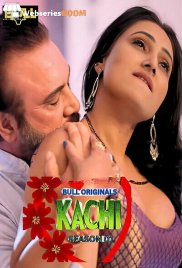 Kachi (E05-E06) BullApp Hot Web Series (2025)