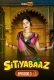 Sitiyabaaz (E03) DesiFlix Hot Web Series
