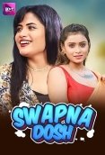 Swapnadosh (E01-E03) Battameez Hot Web Series