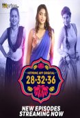 28 32 36 (E04-E05) HitPrime Hot Web Series