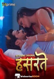 Hasratey (E01-E06) HitPrime Hot Web Series (2025)