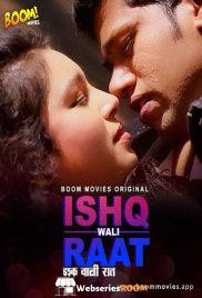 Ishkwali Rat BoomMovies Hot Short Film (2025)