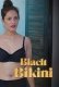 Black Bikini Hopi Hot Short Film