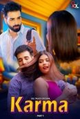 Karma (E01-E02) SolTalkies Hot Web Series