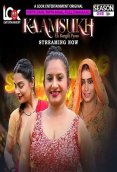 Kaam Sukh (E01-E03) Look Entertainment Hot Web Series