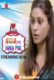 Andha Aur Bahra Pyar (E01) Look Entertainment Hot Web Series (2024)