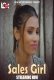 Sales Girl (E01) Look Entertainment Hot Web Series