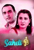 Saheli Complete KooKu Hot Web Series