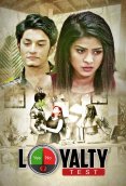 Loyalty Test Complete KooKu Hot Web Series